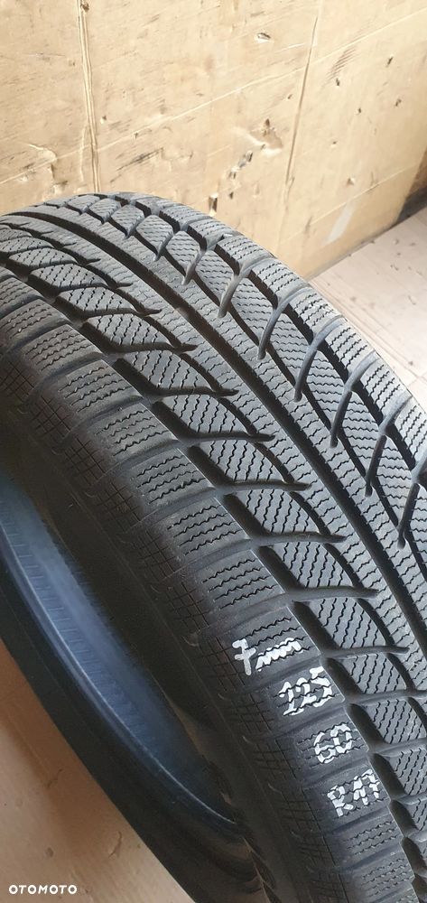 1X Opona Goodride SW608 225/60 R17 7mm 3324 - 5