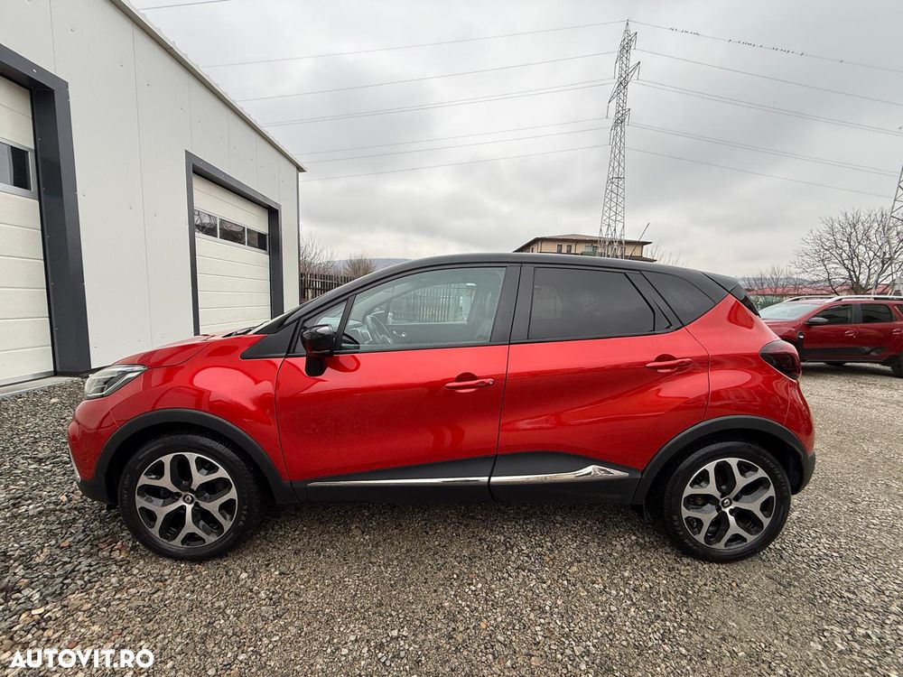 Renault Captur - 11