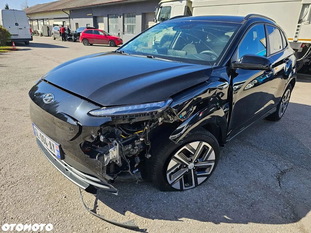Hyundai Kona 39kWh Style - 3