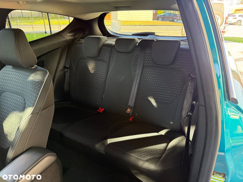 Ford Fiesta 1.5 TDCi S&S VIGNALE - 17
