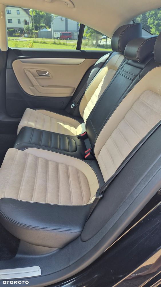 Volkswagen CC 1.4 TSI - 5