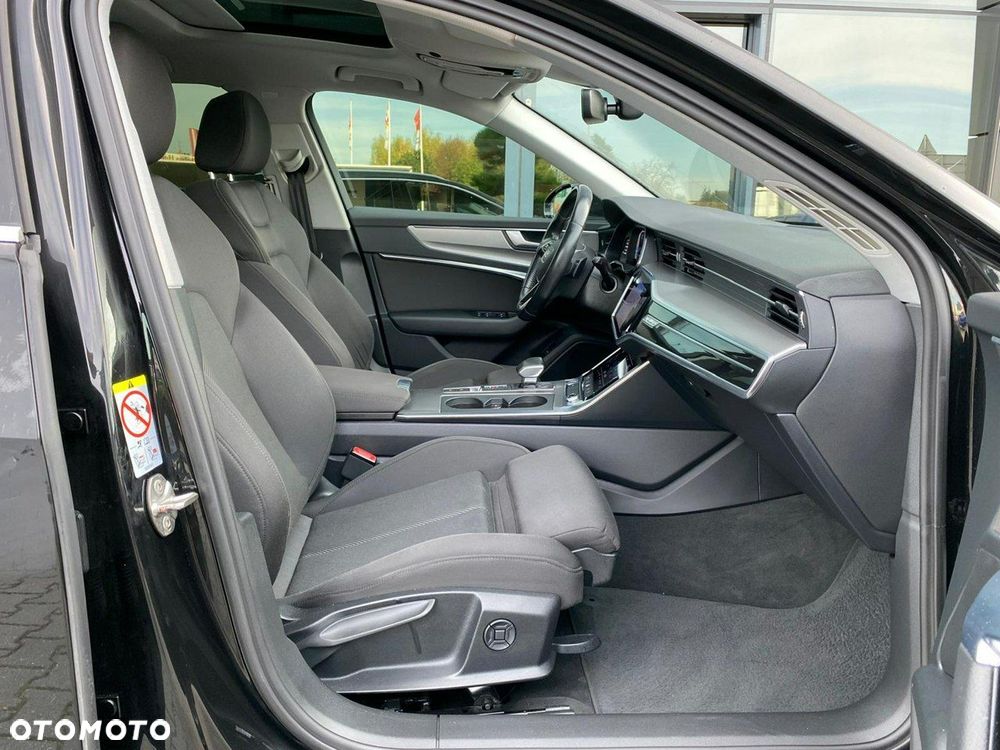 Audi A6 Avant - 21