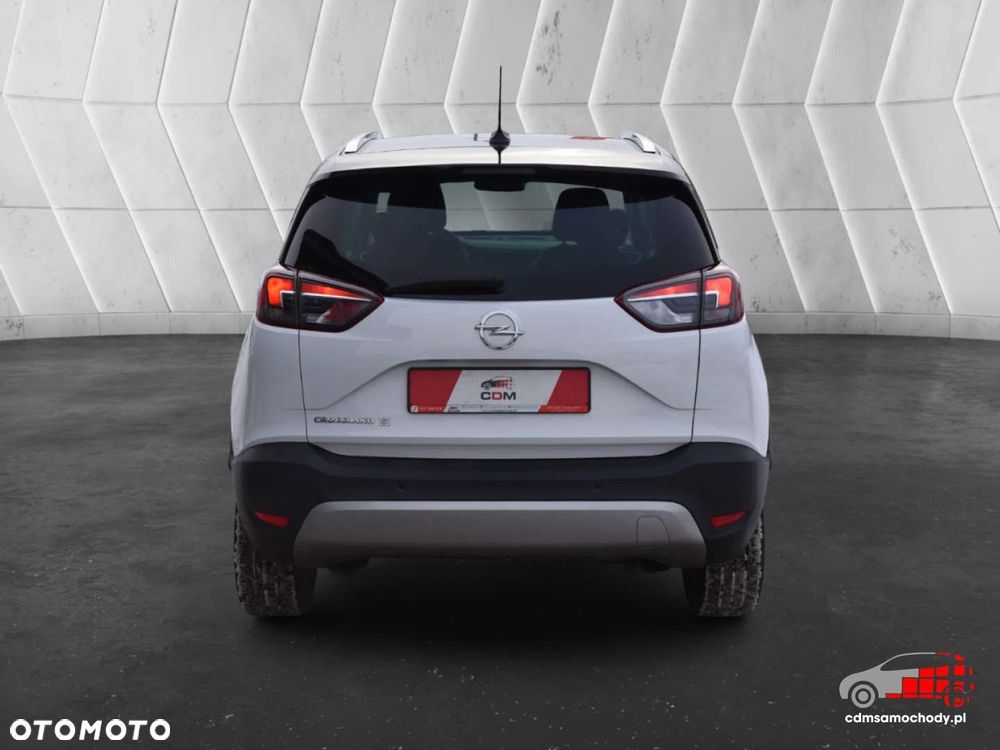 Opel Crossland X - 9