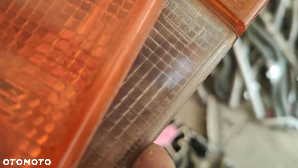 AA KLOSZ KIERUNKOWSKAZ PRZÓD LR POLONEZ LUBLIN - 8