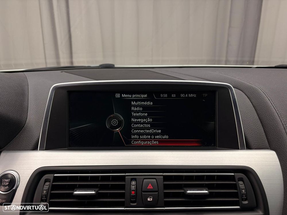 BMW 640 d xDrive - 11