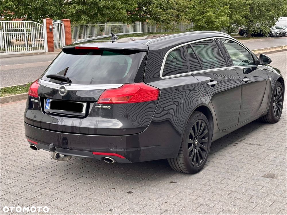 Opel Insignia - 3