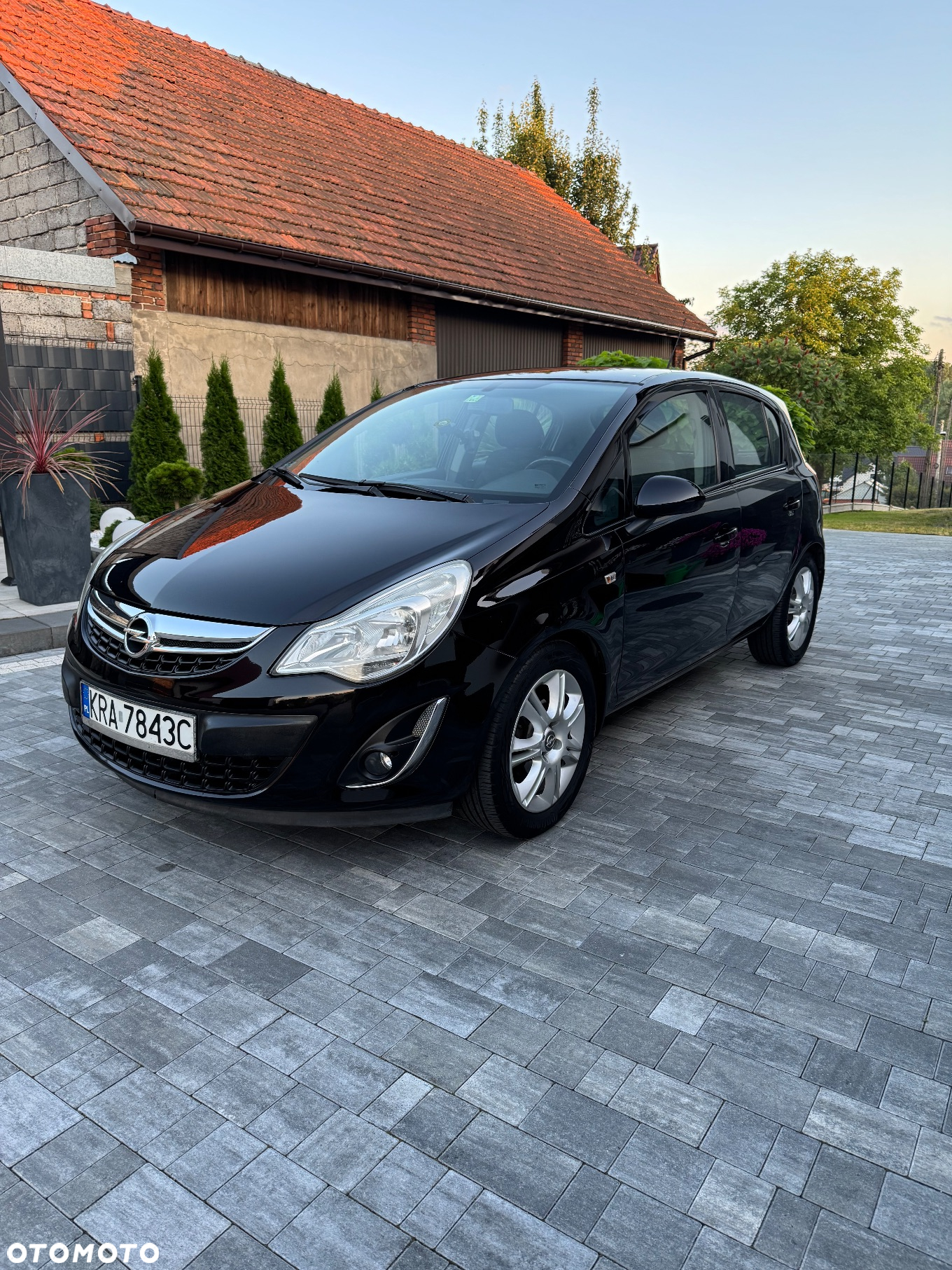 Opel Corsa - 2