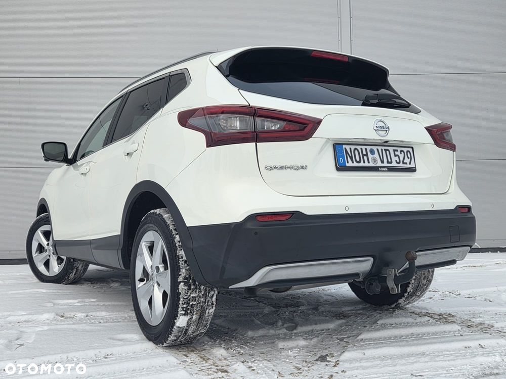 Nissan Qashqai 1.3 DIG-T Tekna+ - 11