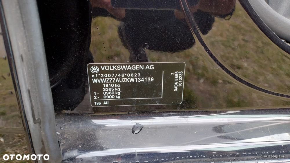 Volkswagen Golf 1.5 TSI ACT Join - 30