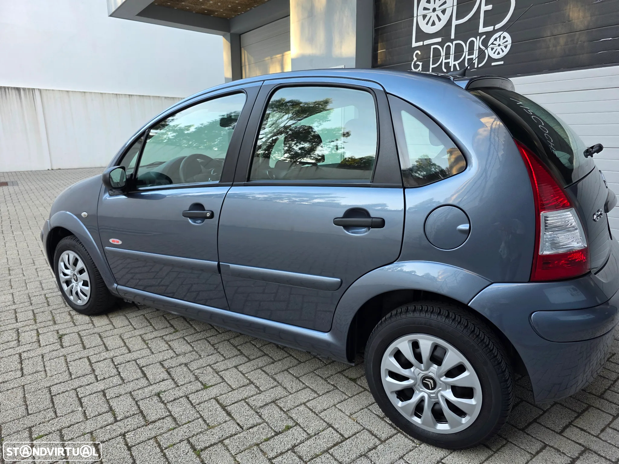 Citroën C3 1.1 RFM - 27