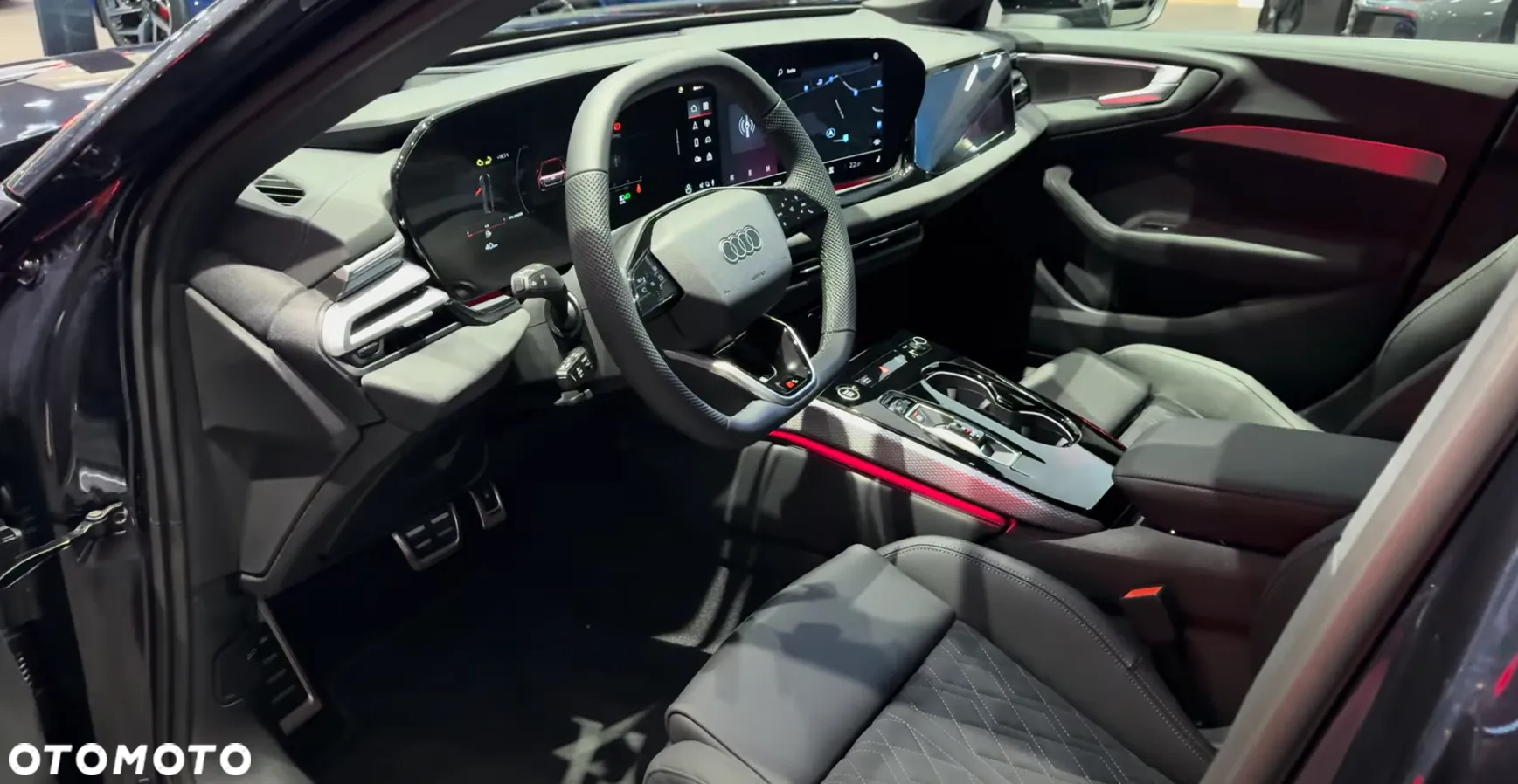 Audi A5 - 7