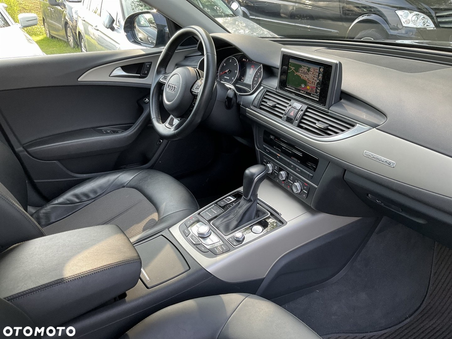 Audi A6 Allroad quattro 3.0 TDI tiptronic DPF - 5