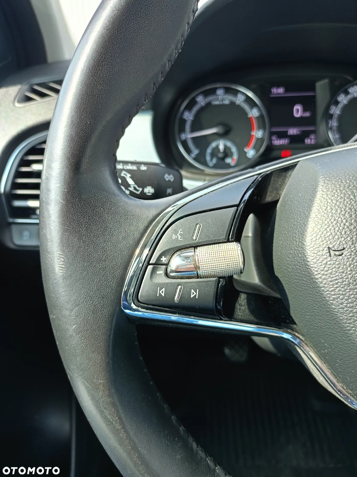 Skoda Fabia 1.0 TSI Ambition - 15