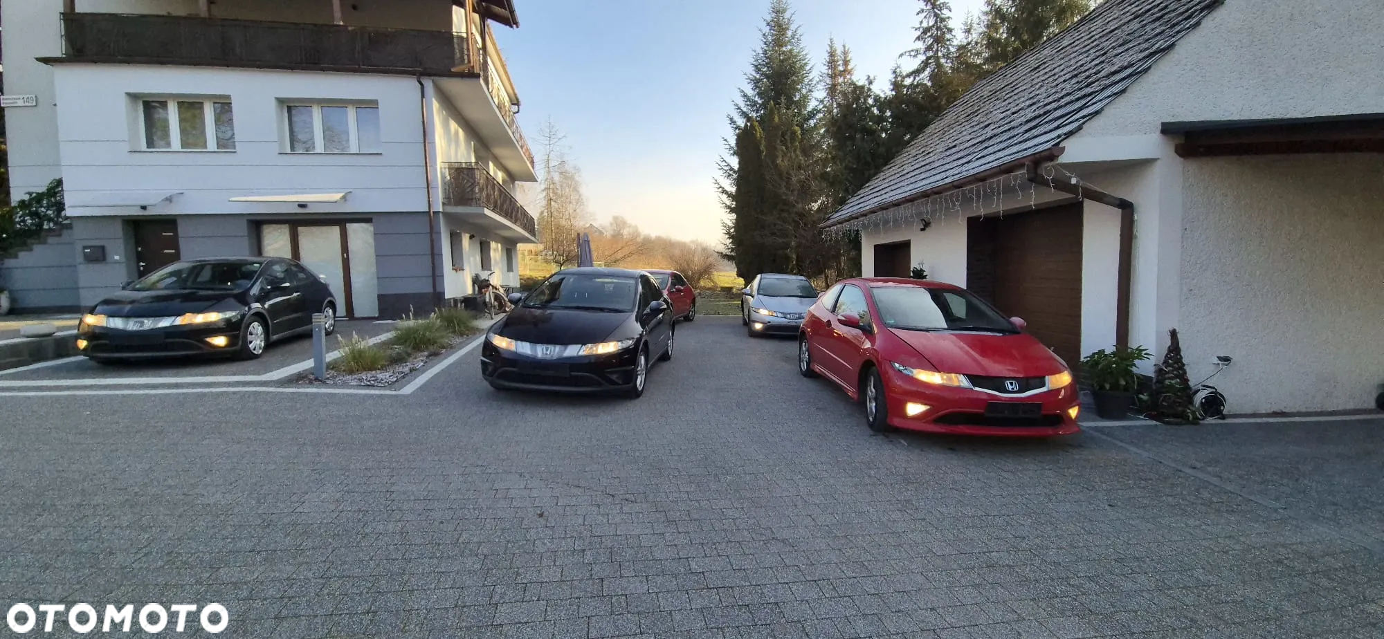 Honda Civic 1.8 Base - 22
