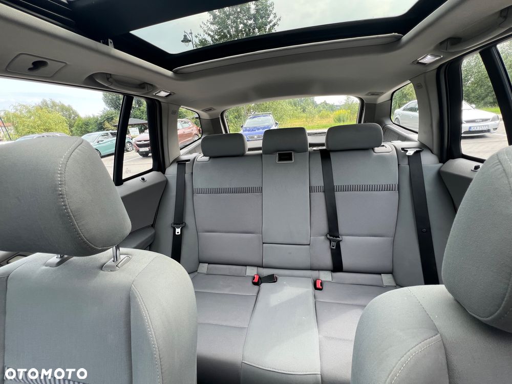 BMW X3 2.0d - 12
