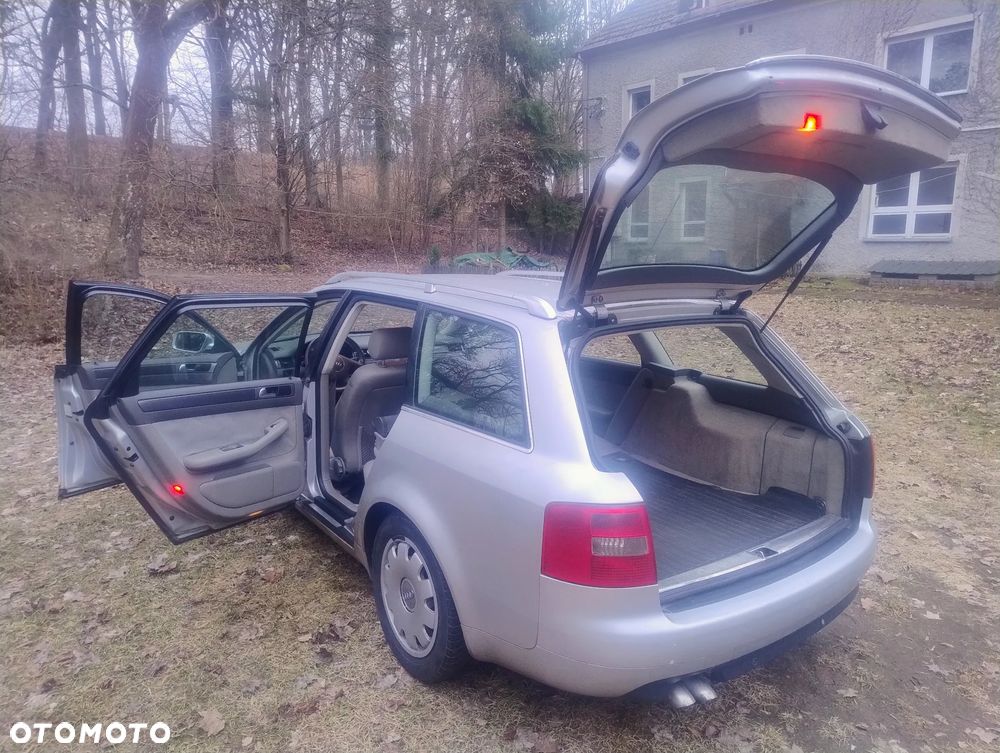Audi A6 Avant - 15
