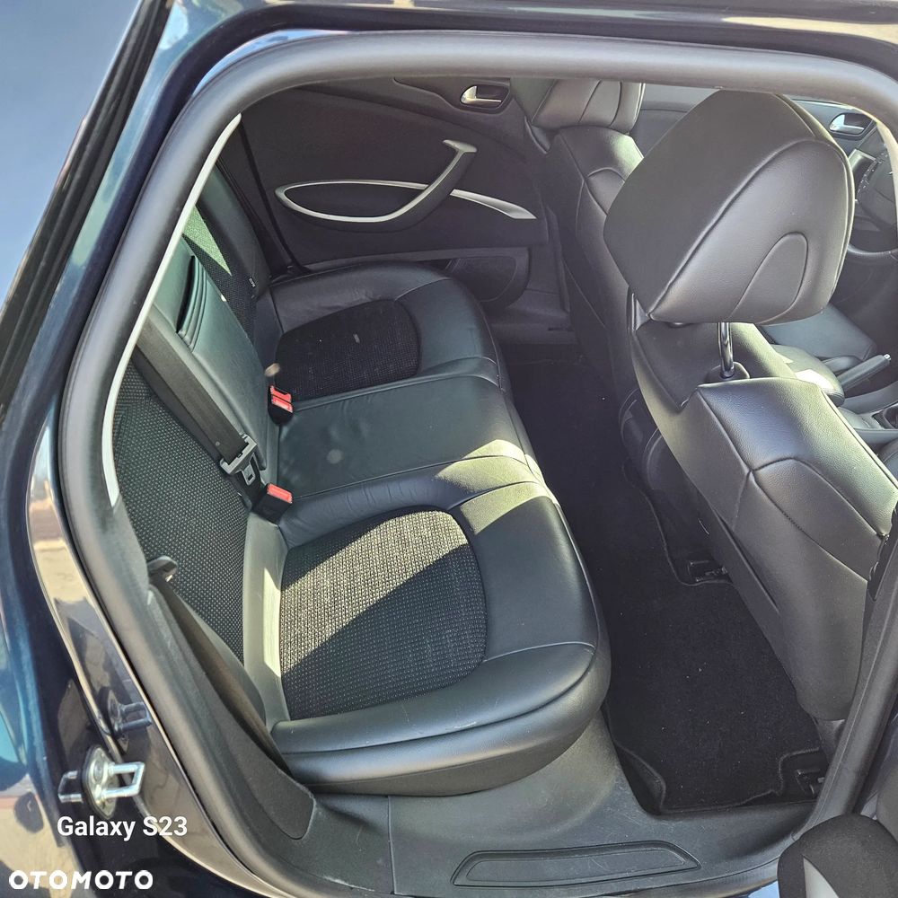 Citroën C5 1.6 THP 16V Exclusive - 24