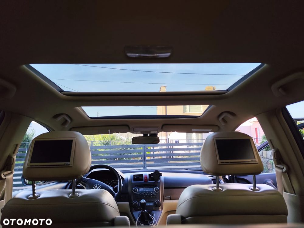 Honda CR-V 2.0 Executive - 14