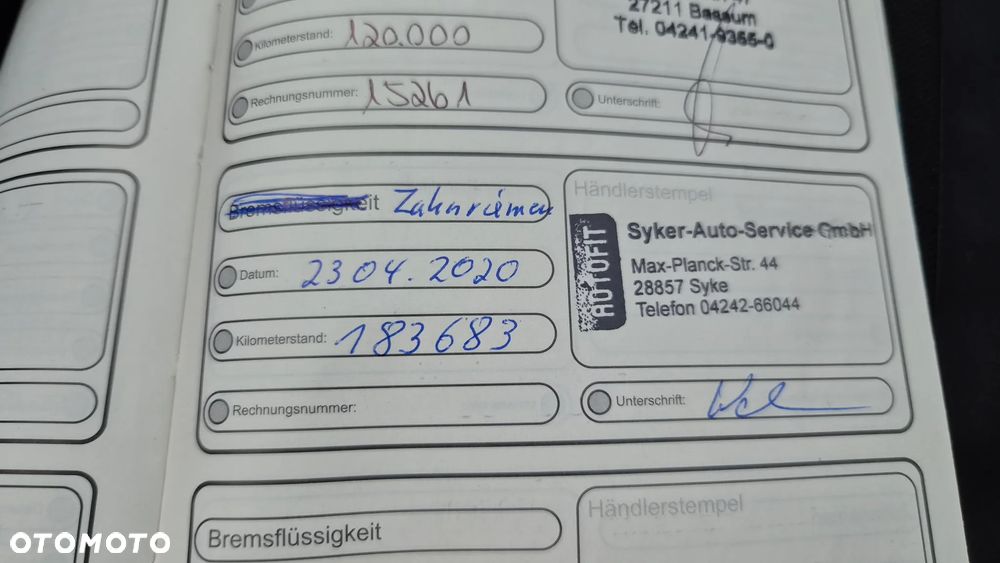Ford Grand C-MAX 2.0 TDCi Titanium - 38