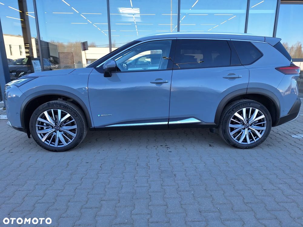 Nissan X-Trail 1.5 VC-T e-POWER Tekna e-4ORCE - 3