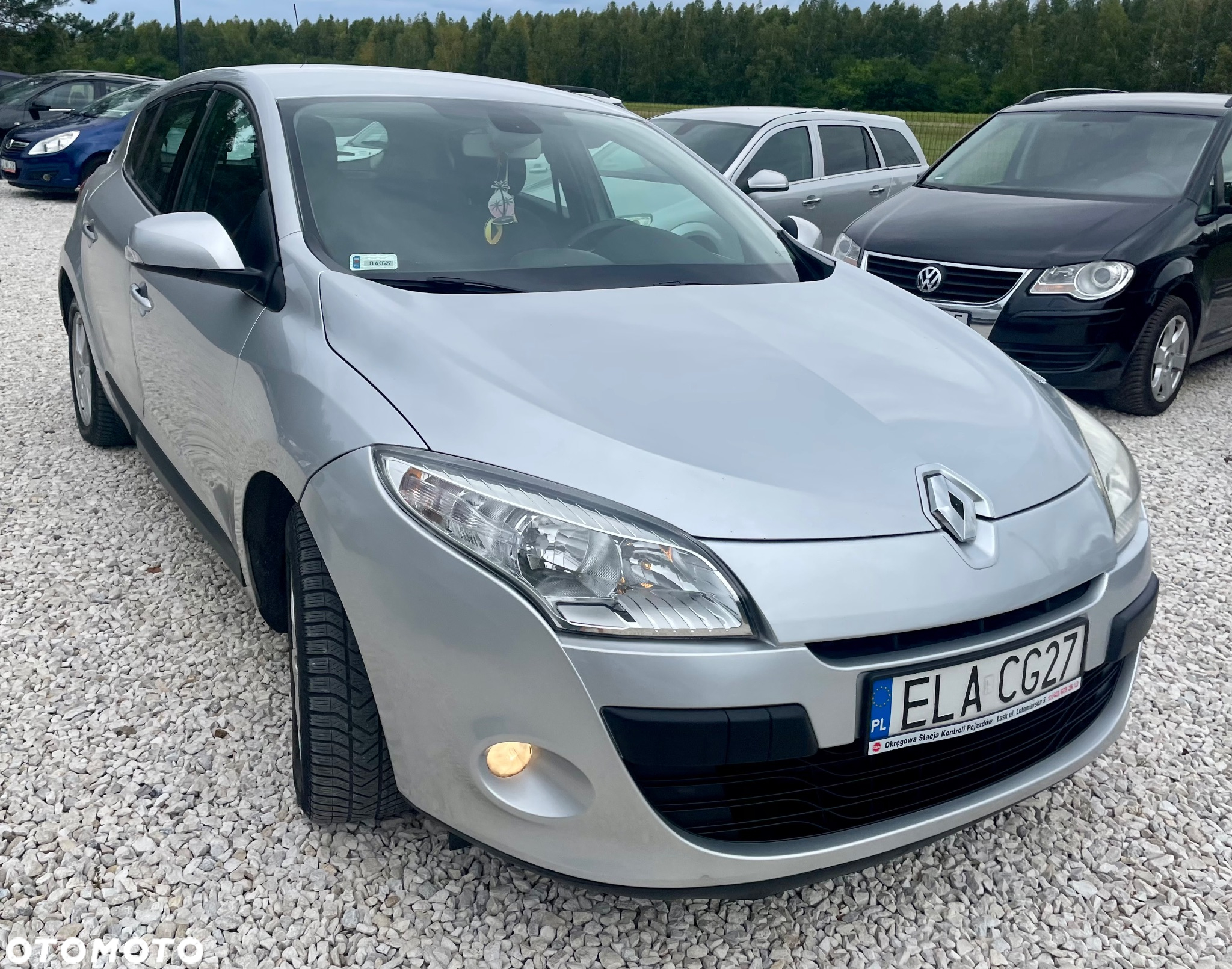 Renault Megane 1.4 16V TCE Expression - 17