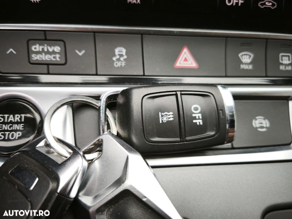 Audi A6 Limuzina - 20