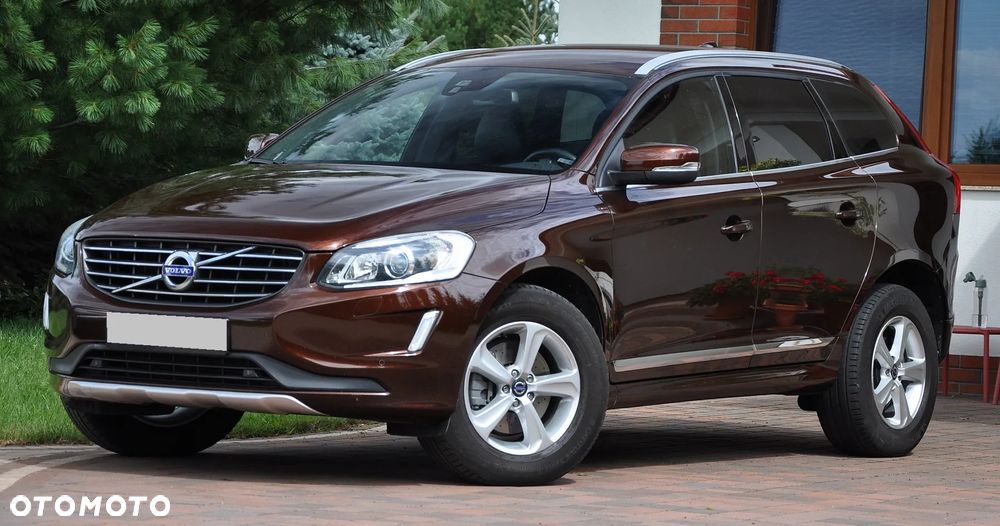 Volvo XC 60 - 3