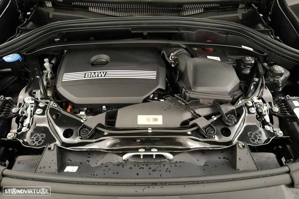 BMW X1 xDrive25e - 26
