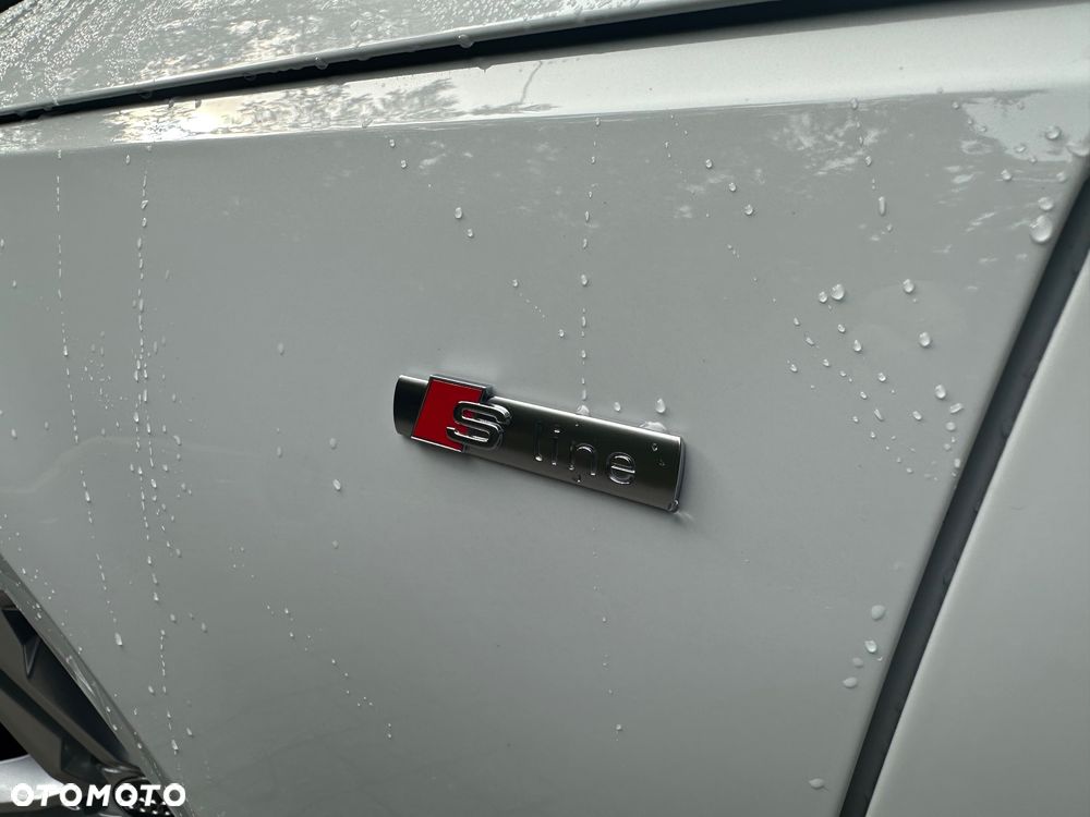 Audi A4 - 8