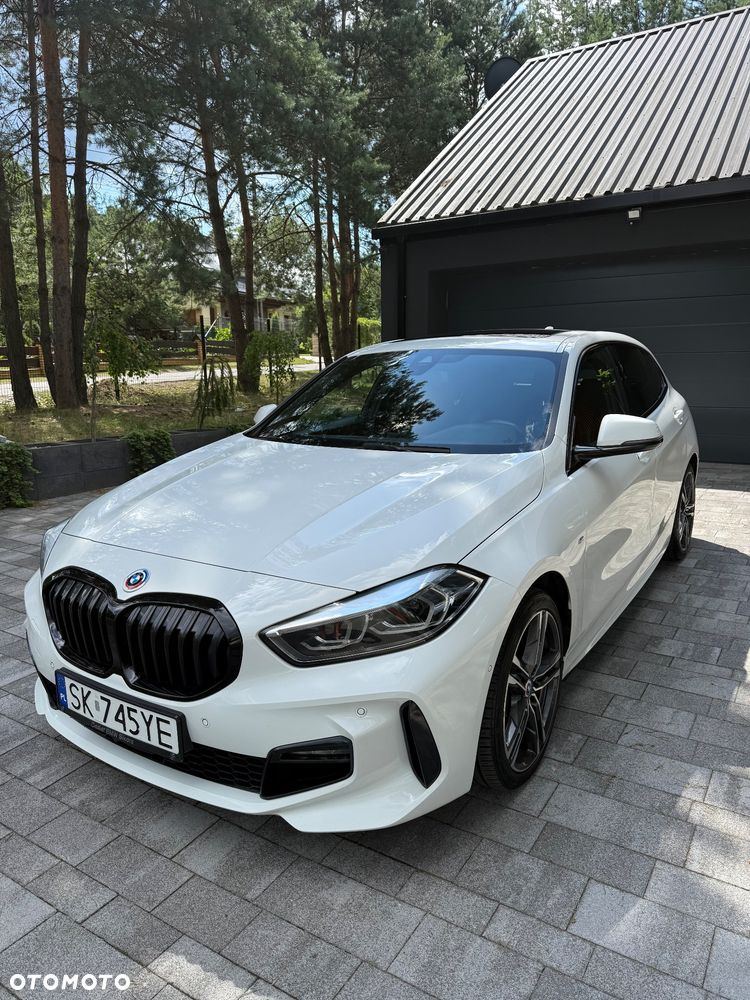 BMW Seria 1 118i M Sport - 5