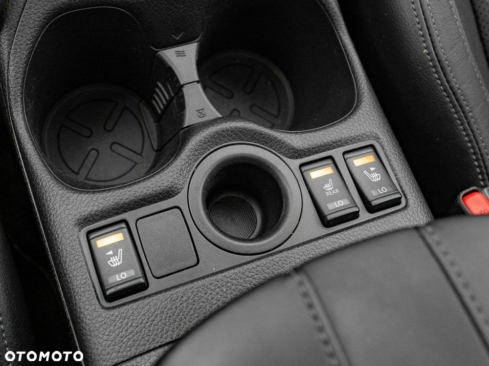 Nissan X-Trail 1.3 DIG-T Tekna 2WD DCT - 20