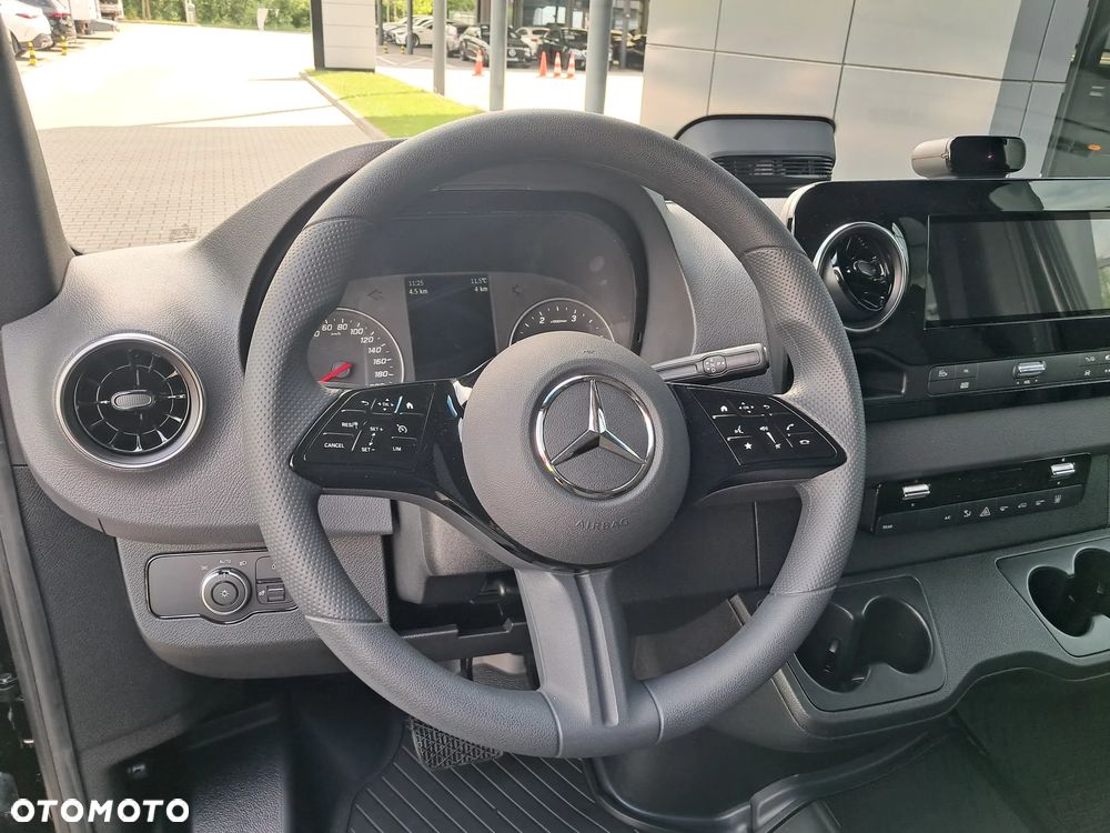 Mercedes-Benz Sprinter 315 CDI TOURER PRO  3665 mm L2H1 - 33