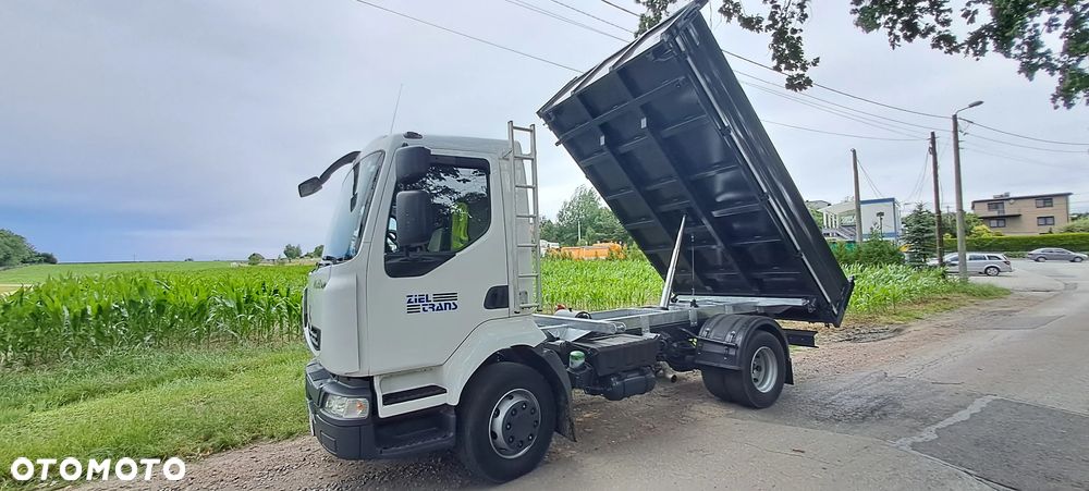Renault Midlum - 4