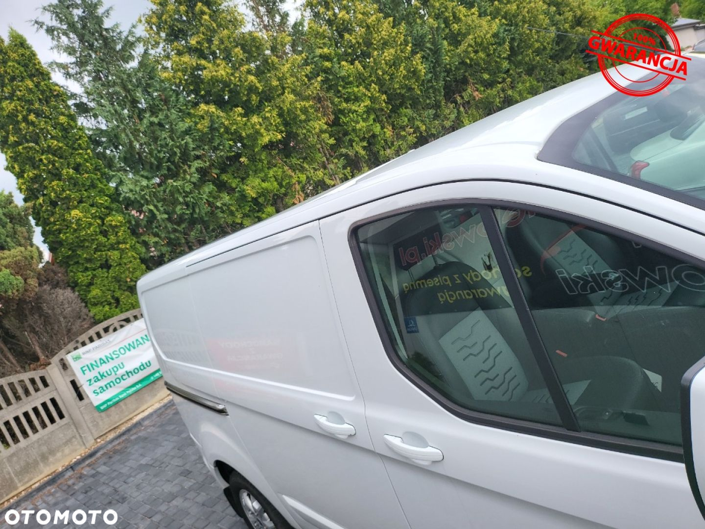 Ford TRANSIT - 35
