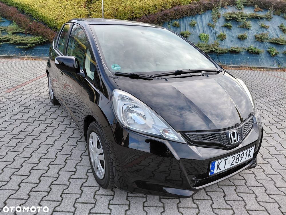 Honda Jazz 1.4 i-VTEC Exclusive - 2