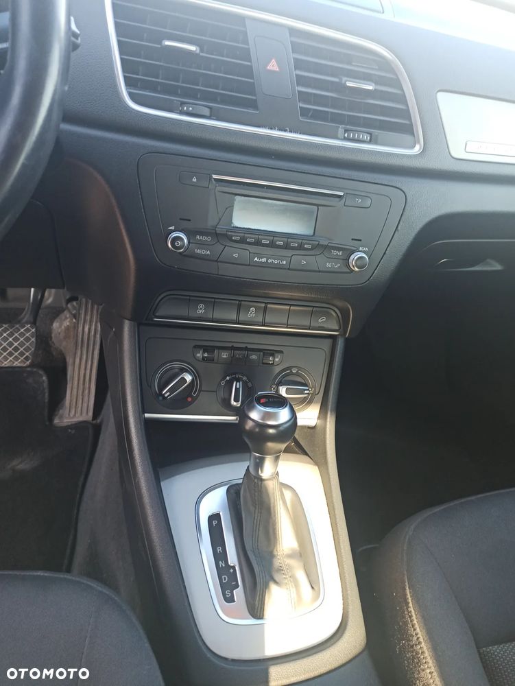 Audi Q3 - 9