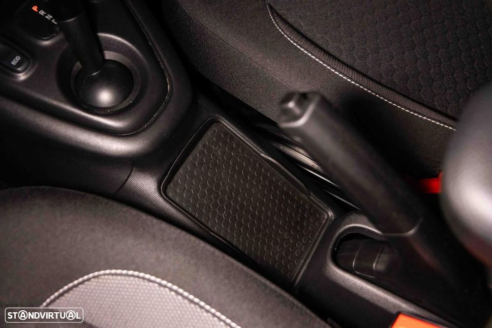 Smart ForFour Drive Passion - 28