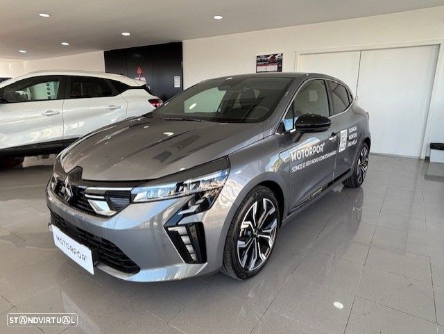 Mitsubishi Colt 1.0 MPI-T Invite - 1