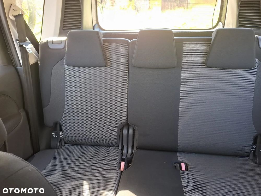 Citroën C3 Picasso - 30