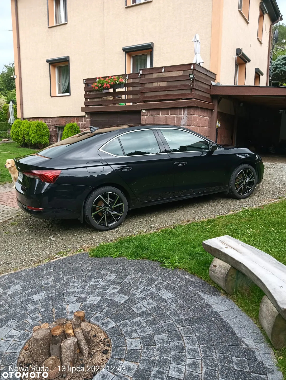 Skoda Octavia 1.5 TSI ACT Style - 2