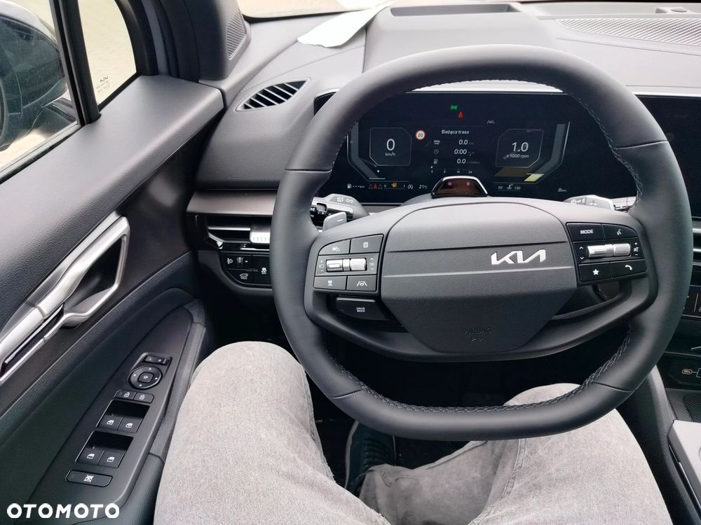 Kia Sportage 1.6 T-GDI Black Edition 2WD DCT - 10