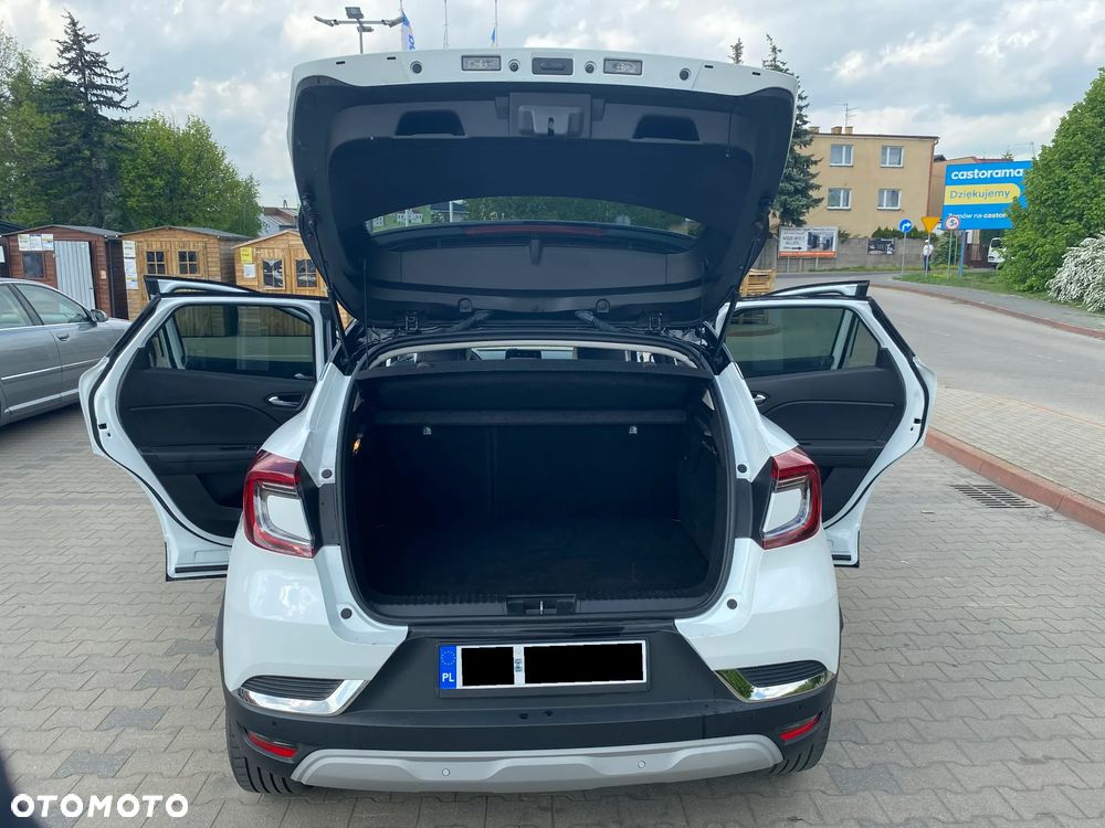 Renault Captur 1.6 E-TECH Plug-In Intens - 11