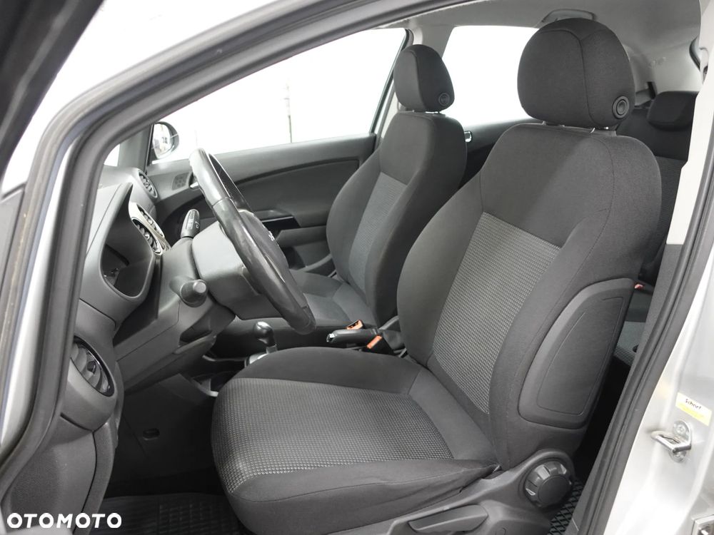 Opel Corsa 1.2 16V Enjoy EasyTronic - 20