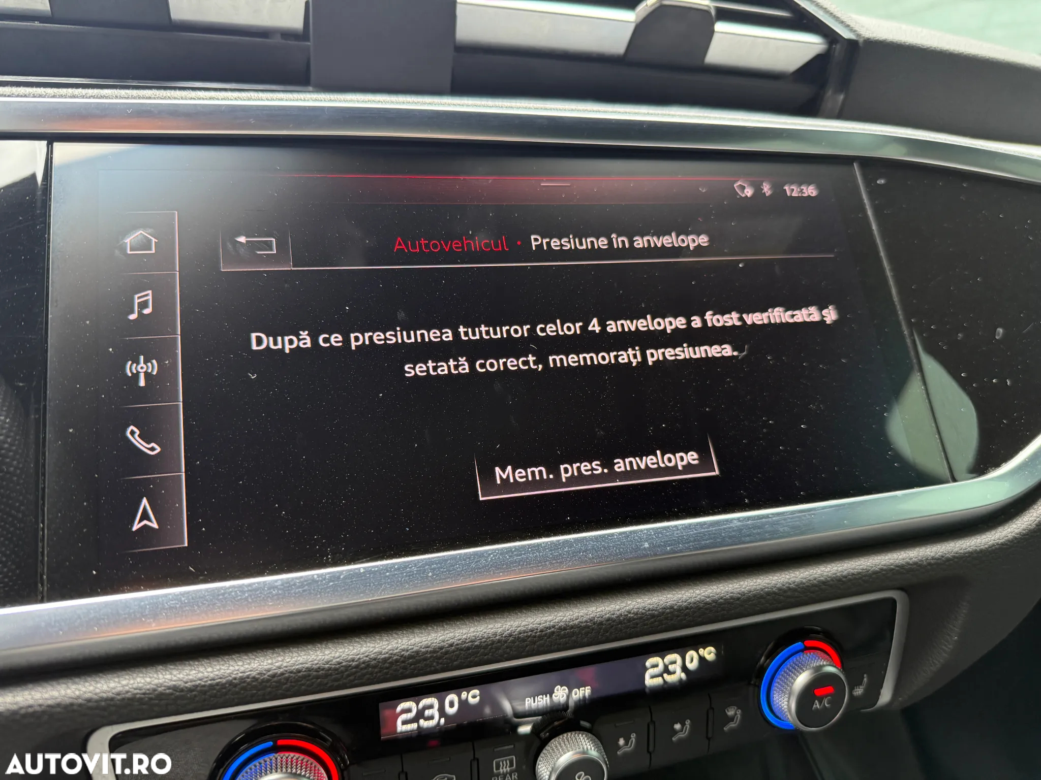 Audi Q3 Sportback 2.0 40 TDI quattro S tronic S Line - 33