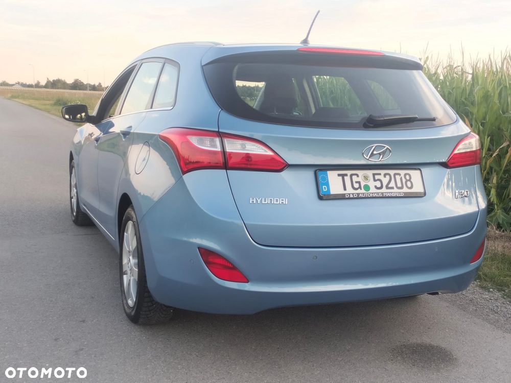 Hyundai i30 1.6 Style - 20