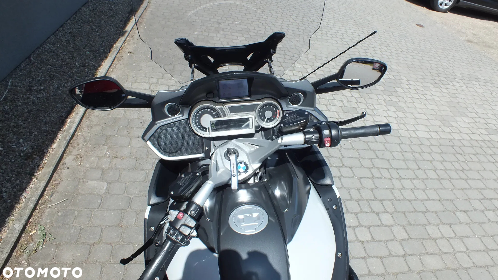 BMW K - 4