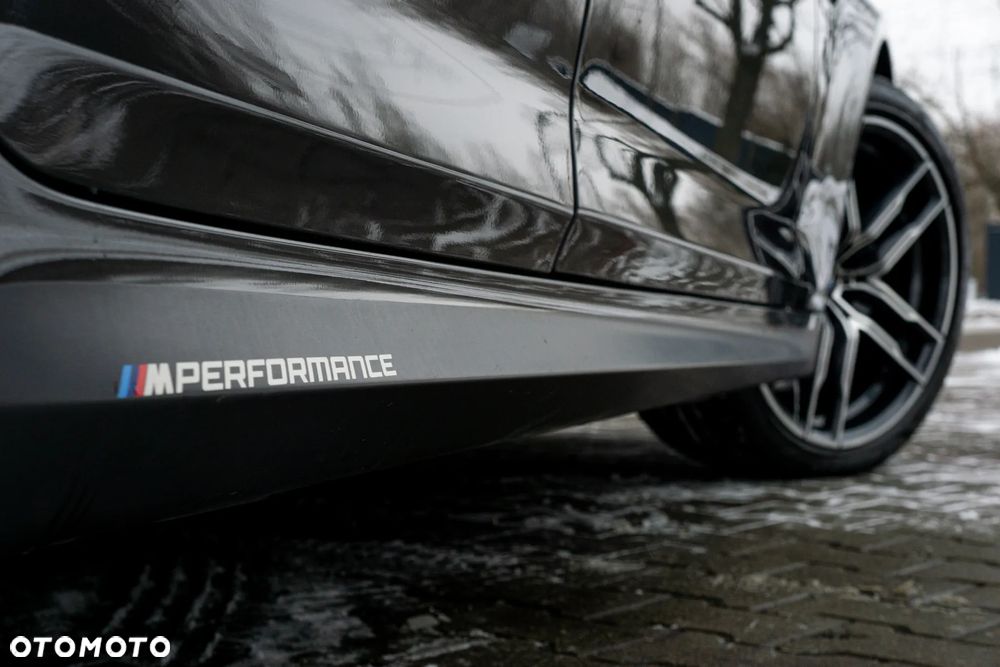 BMW M5 Standard - 13