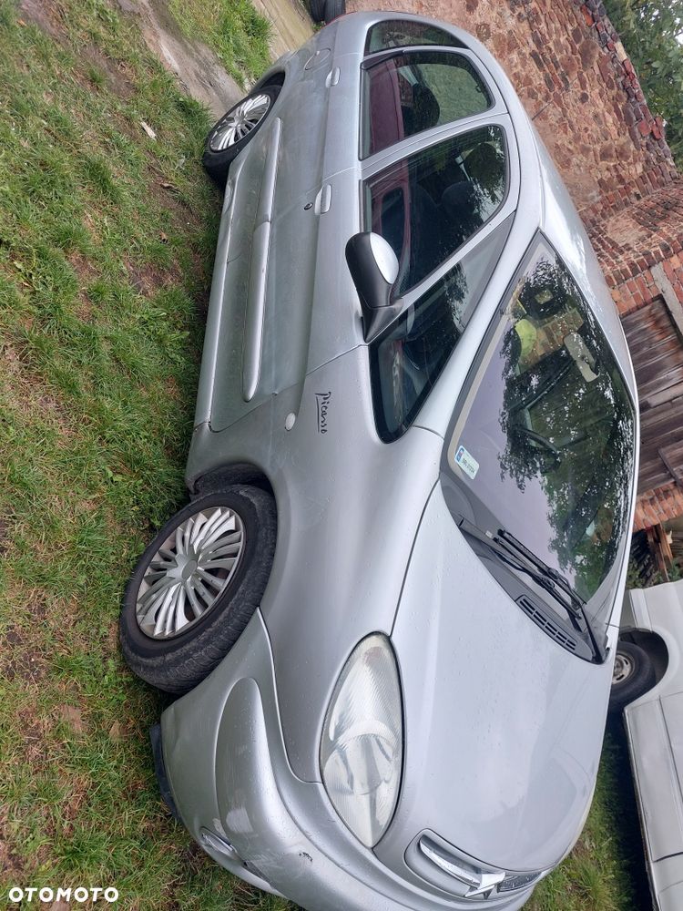 Citroën Xsara Picasso - 1