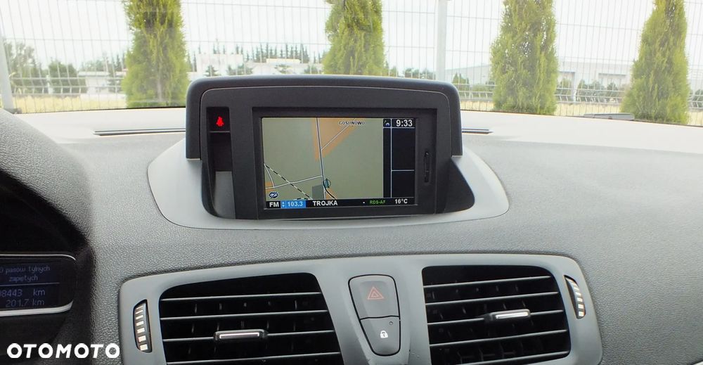 Renault Megane 1.6 16V 100 TomTom Edition - 10
