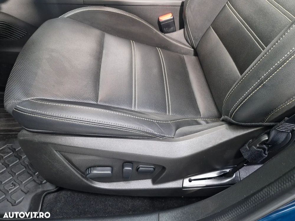 Renault Arkana E-TECH 145 Techno - 13